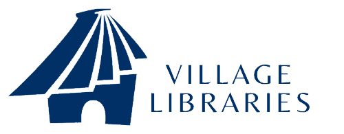 Village Book Builders logo